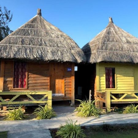Saint Mary Resort Ке Га Екстериор снимка