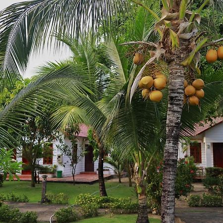 Saint Mary Resort Ке Га Екстериор снимка