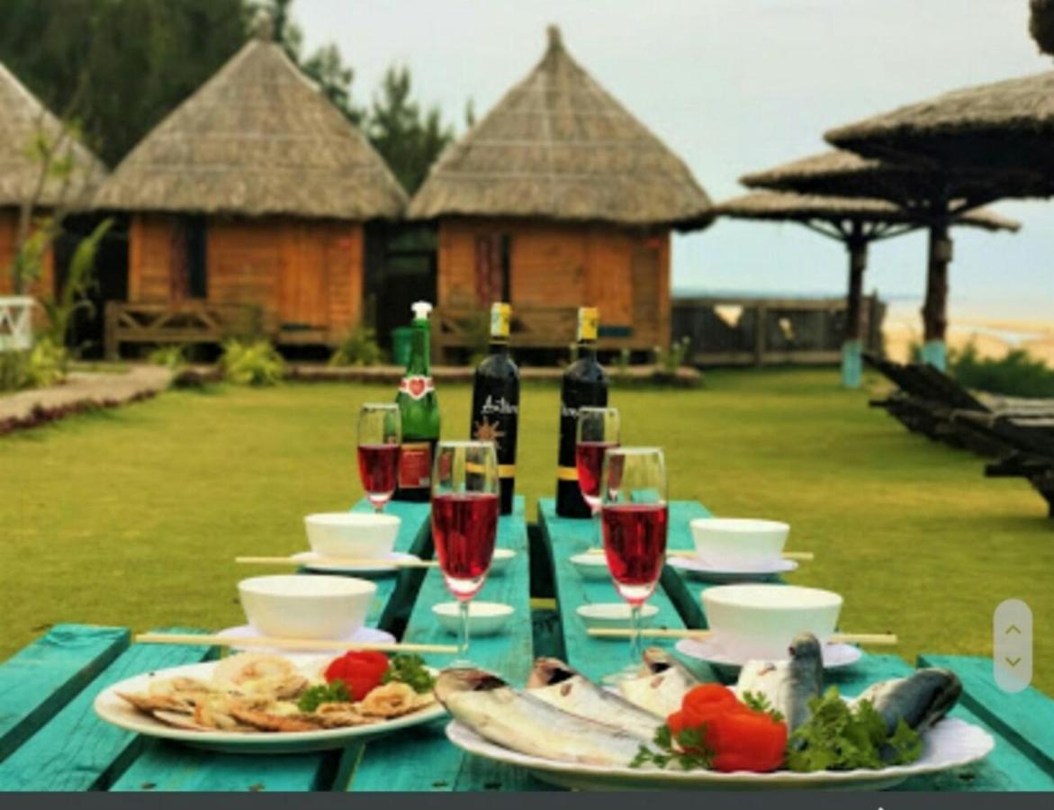 Saint Mary Resort Ке Га Екстериор снимка