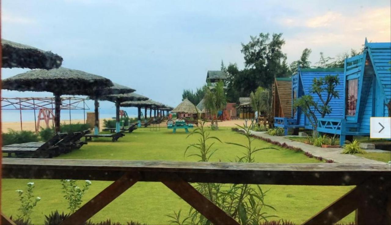 Saint Mary Resort Ке Га Екстериор снимка