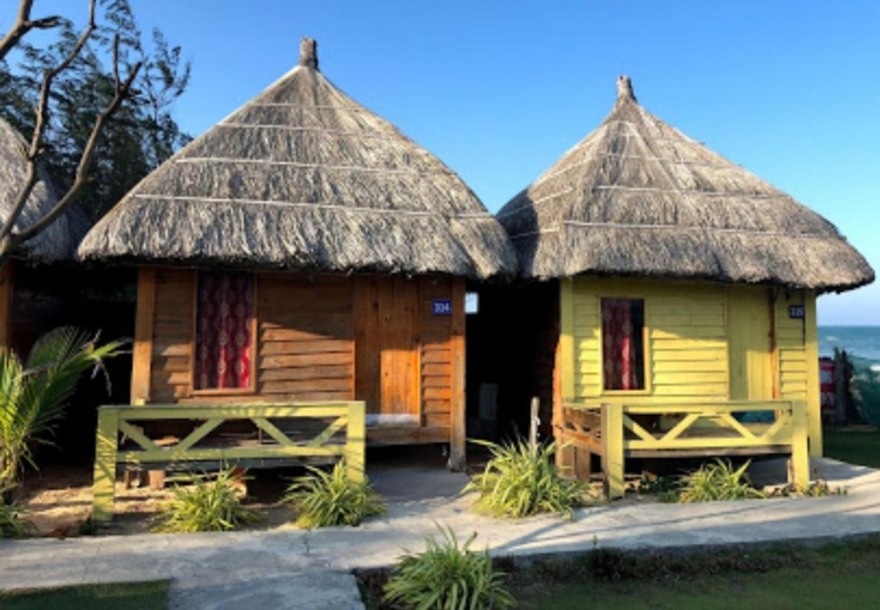 Saint Mary Resort Ке Га Екстериор снимка