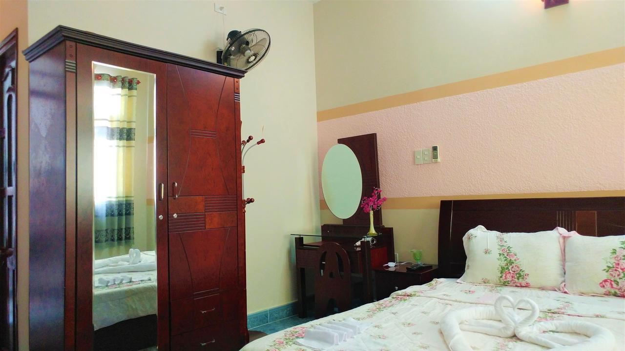 Saint Mary Resort Ке Га Екстериор снимка