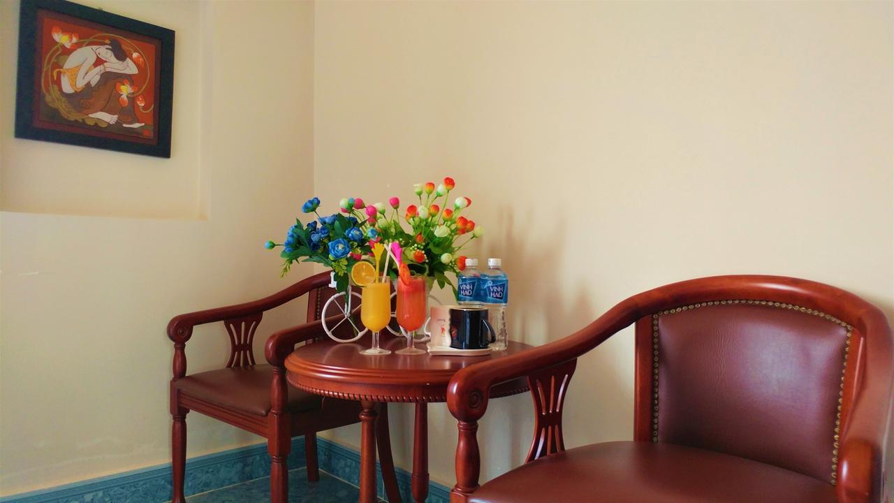 Saint Mary Resort Ке Га Екстериор снимка