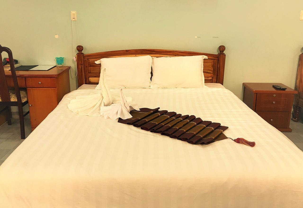 Saint Mary Resort Ке Га Екстериор снимка