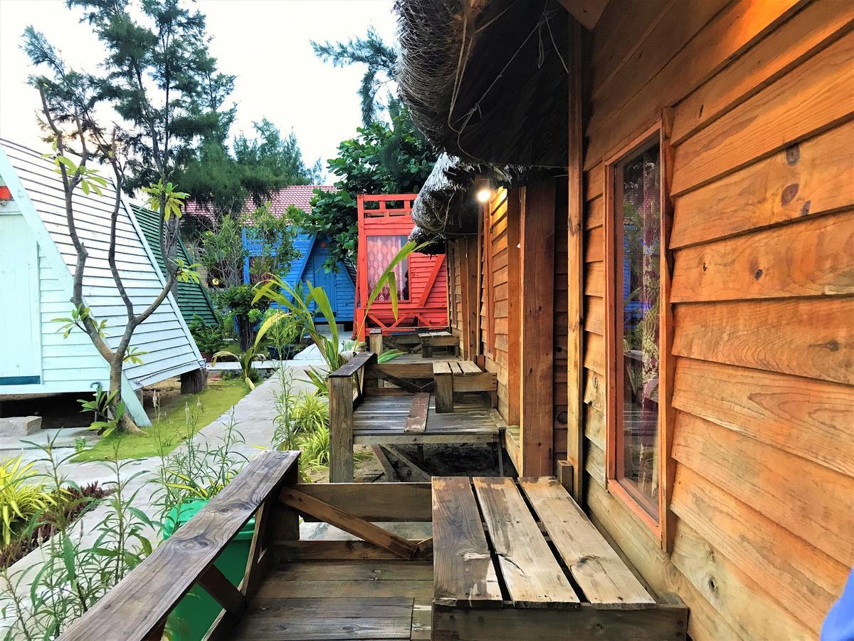 Saint Mary Resort Ке Га Екстериор снимка