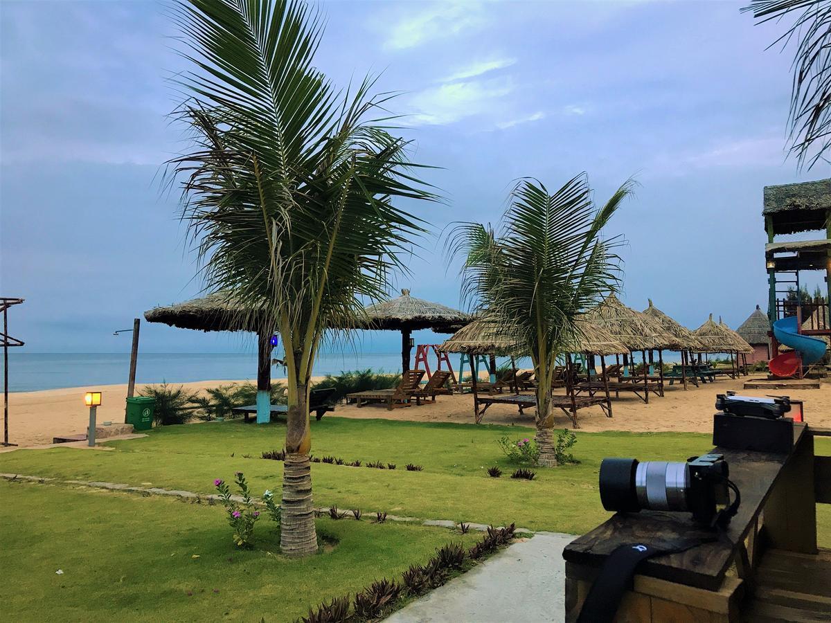 Saint Mary Resort Ке Га Екстериор снимка