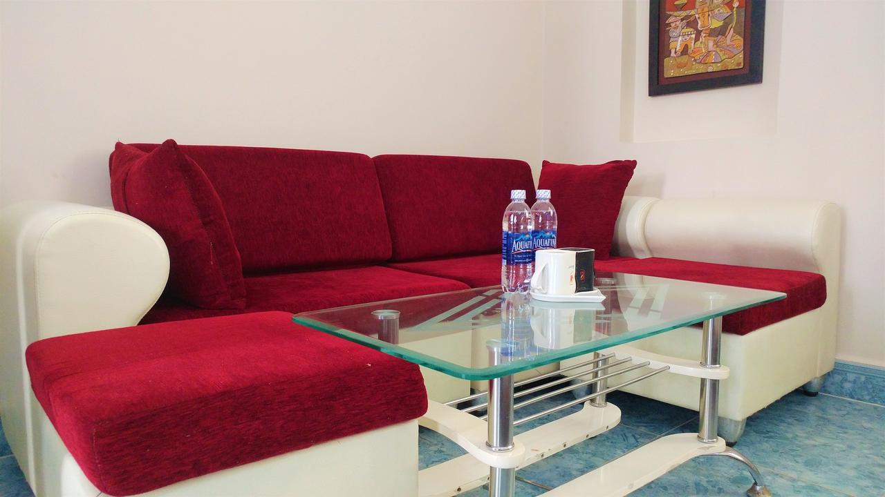 Saint Mary Resort Ке Га Екстериор снимка