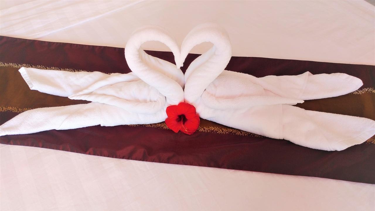 Saint Mary Resort Ке Га Екстериор снимка