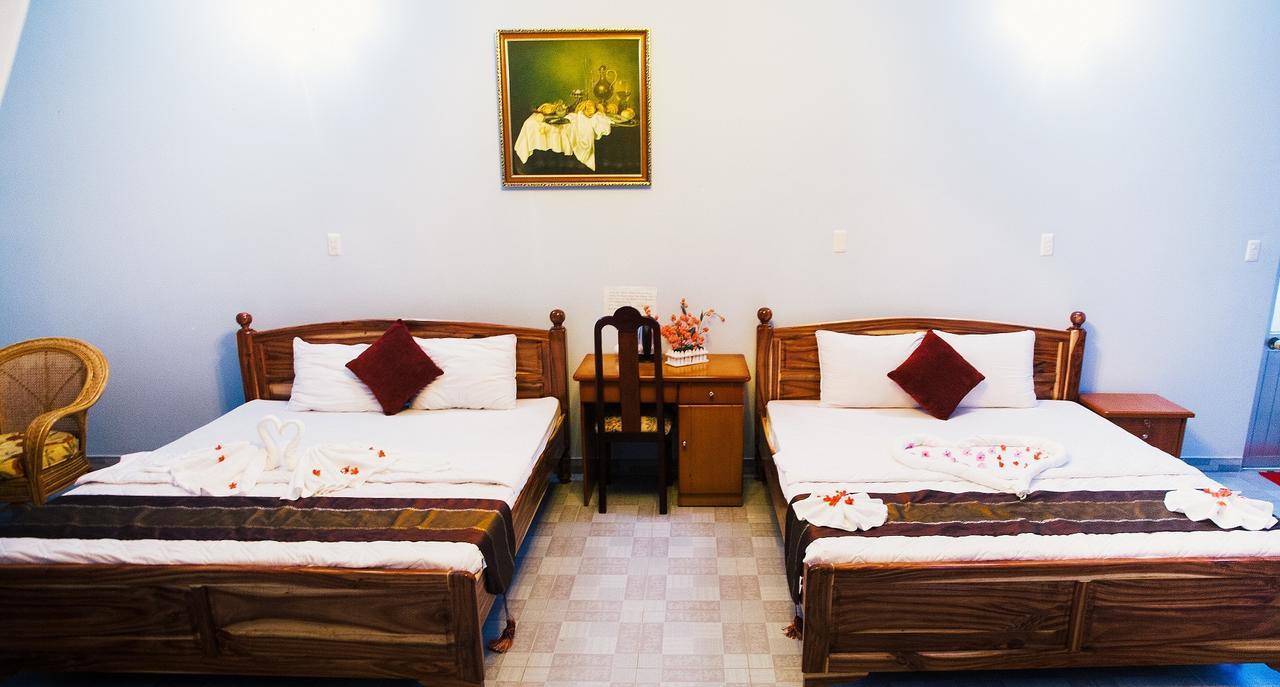 Saint Mary Resort Ке Га Екстериор снимка