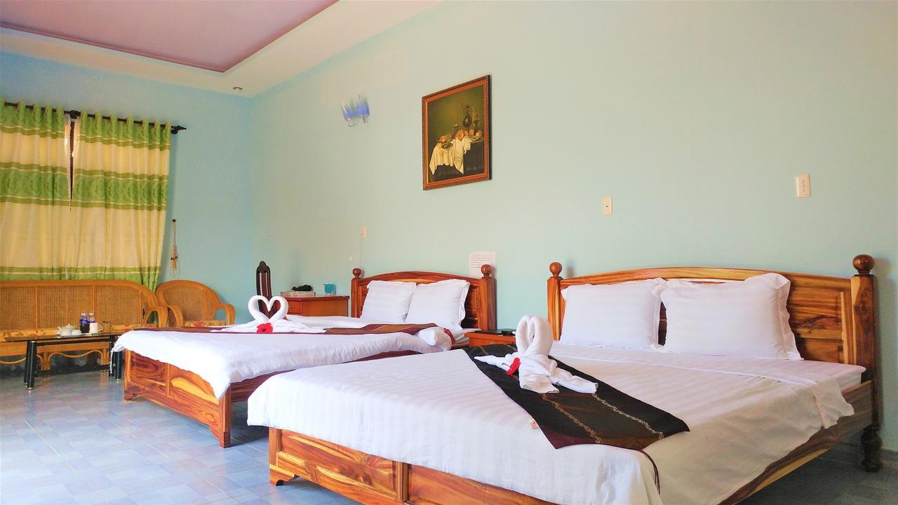 Saint Mary Resort Ке Га Екстериор снимка