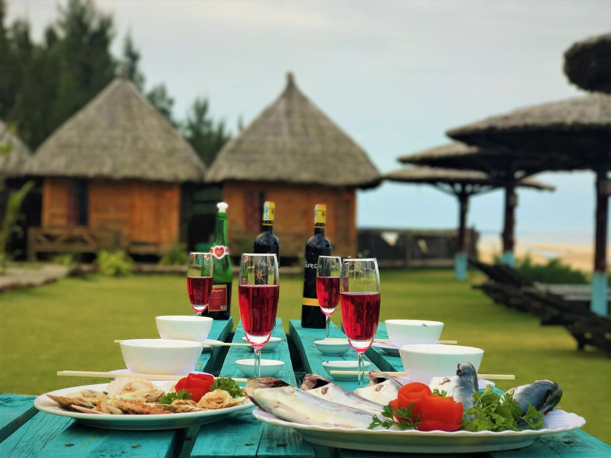 Saint Mary Resort Ке Га Екстериор снимка