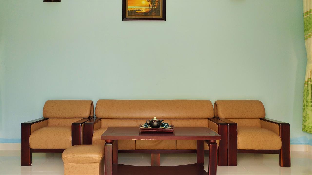 Saint Mary Resort Ке Га Екстериор снимка