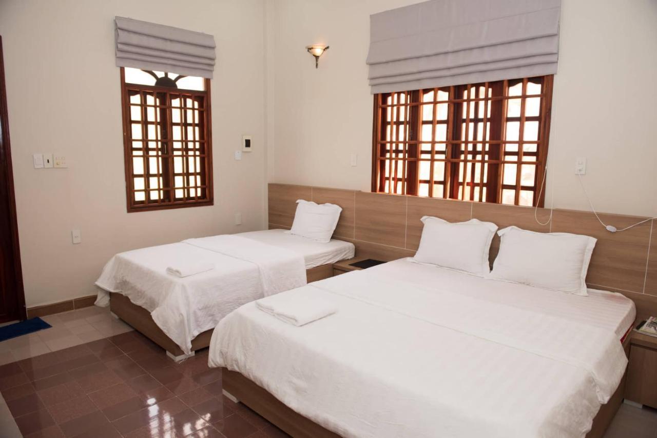 Saint Mary Resort Ке Га Екстериор снимка