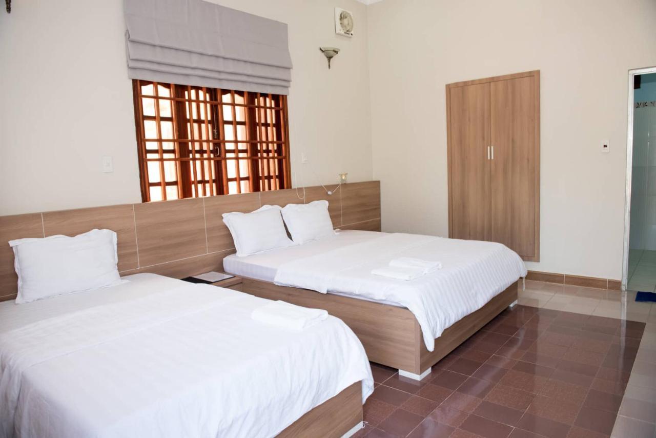 Saint Mary Resort Ке Га Екстериор снимка