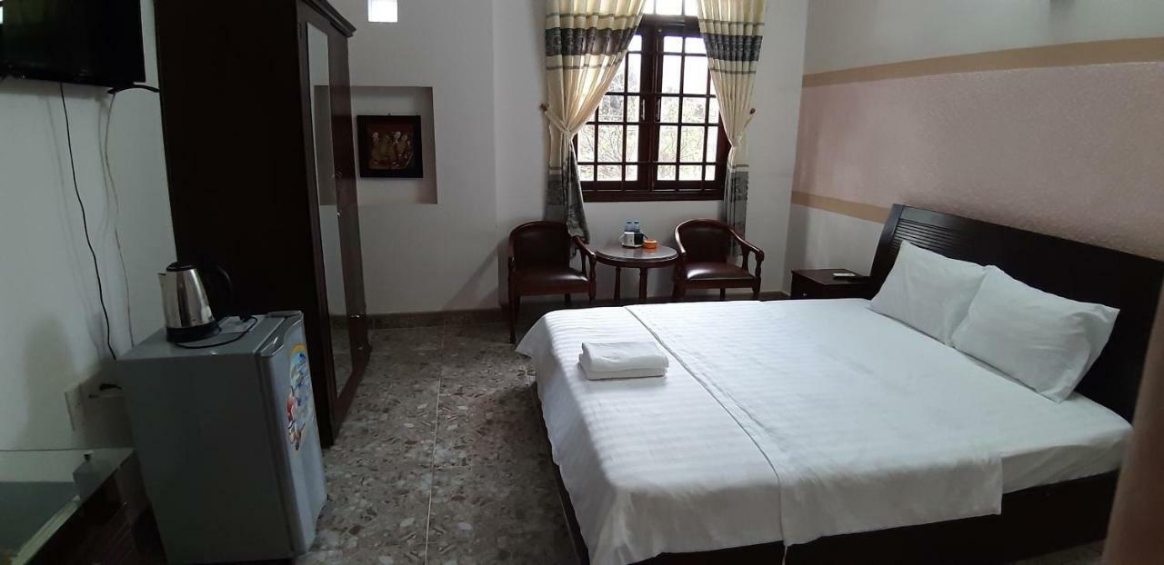 Saint Mary Resort Ке Га Екстериор снимка