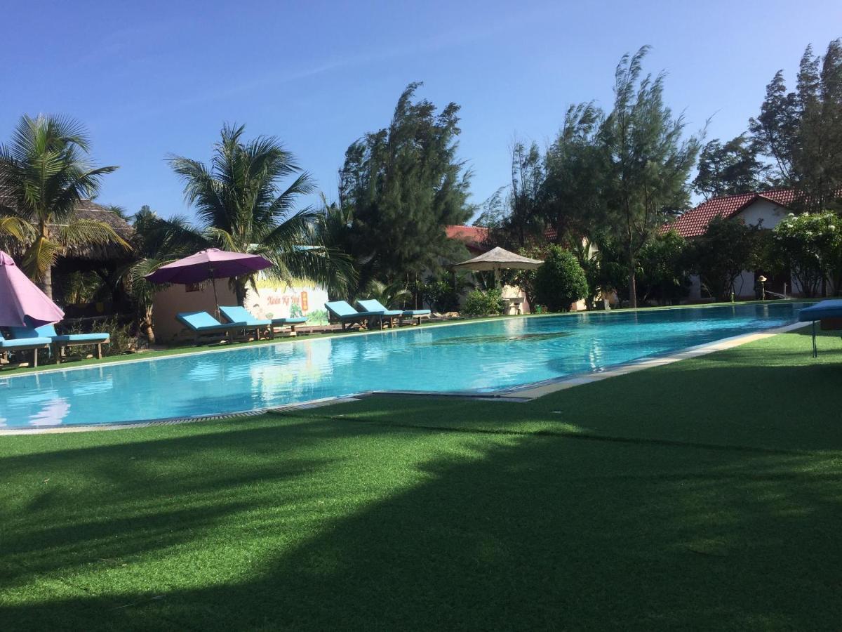 Saint Mary Resort Ке Га Екстериор снимка