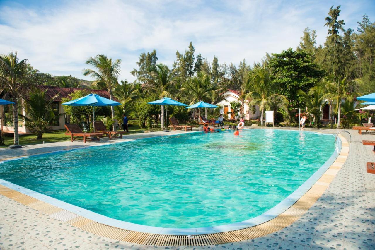 Saint Mary Resort Ке Га Екстериор снимка