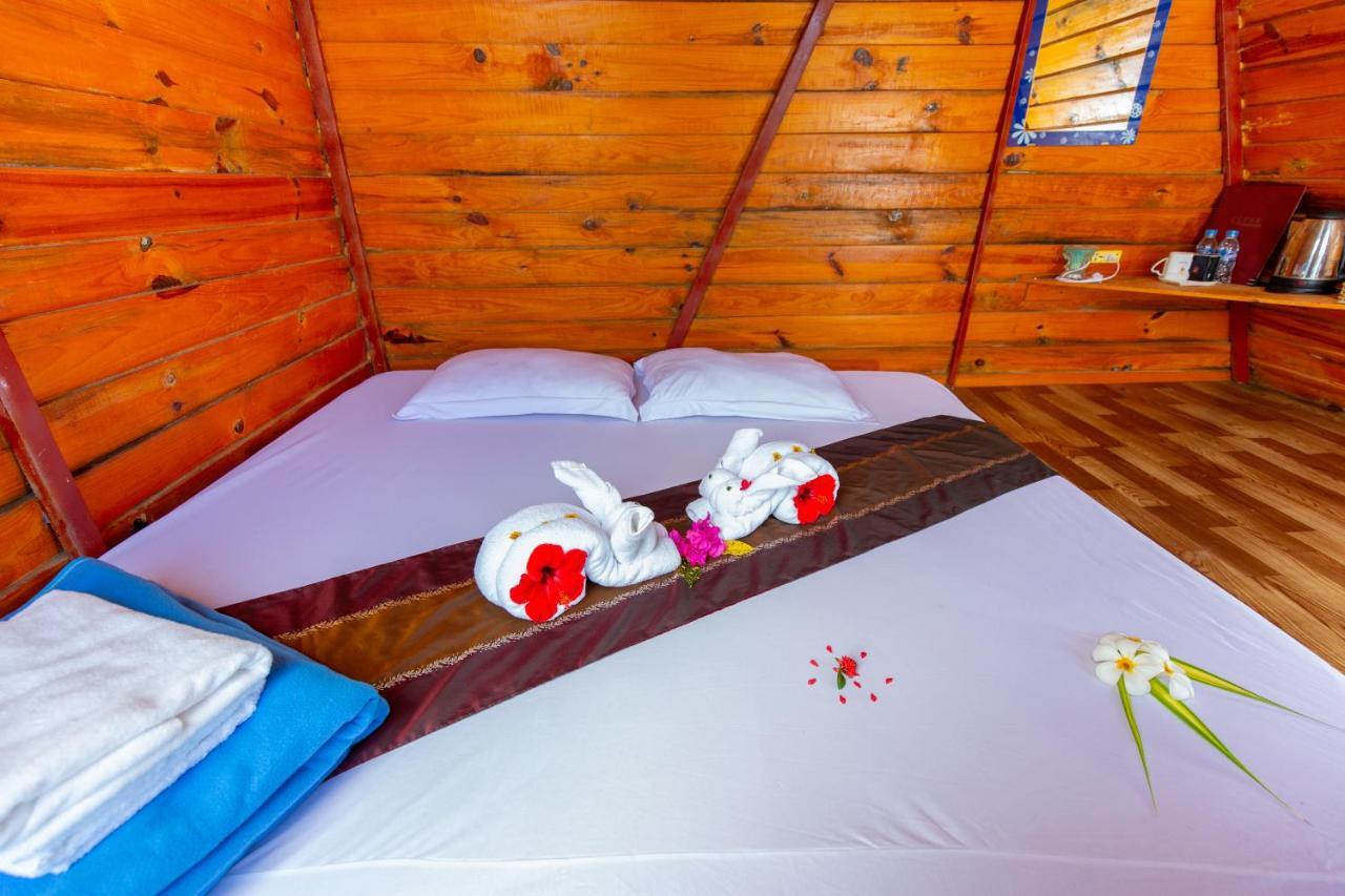 Saint Mary Resort Ке Га Екстериор снимка