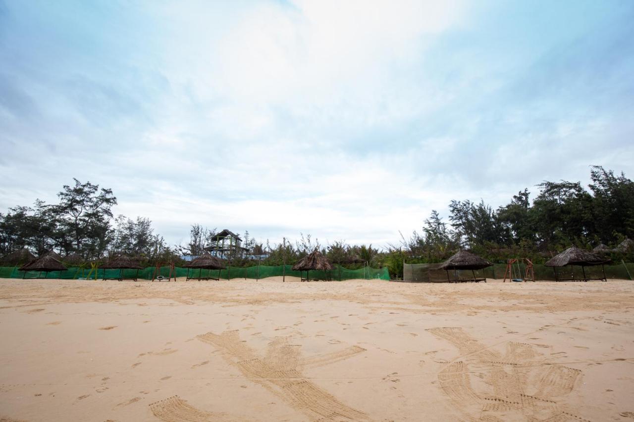 Saint Mary Resort Ке Га Екстериор снимка