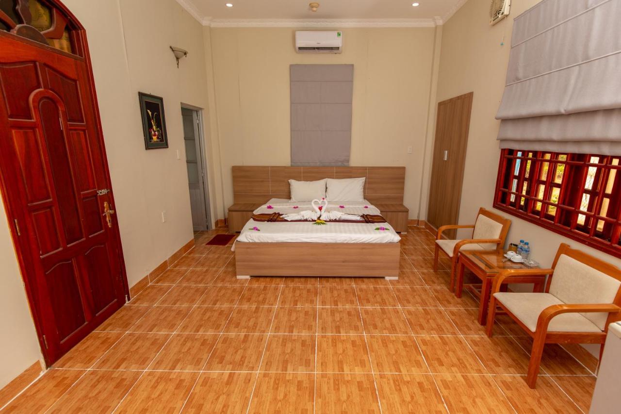 Saint Mary Resort Ке Га Екстериор снимка