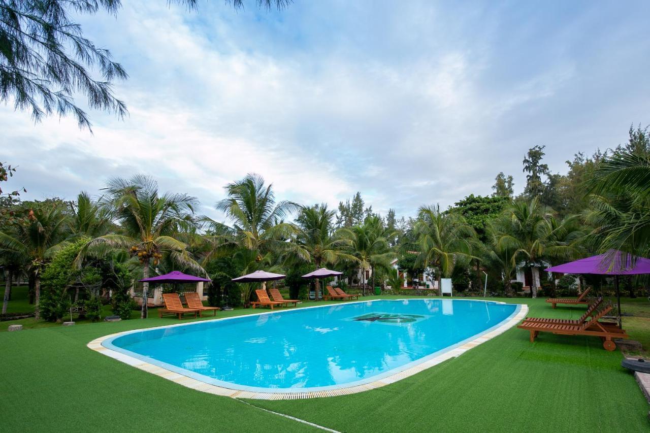 Saint Mary Resort Ке Га Екстериор снимка