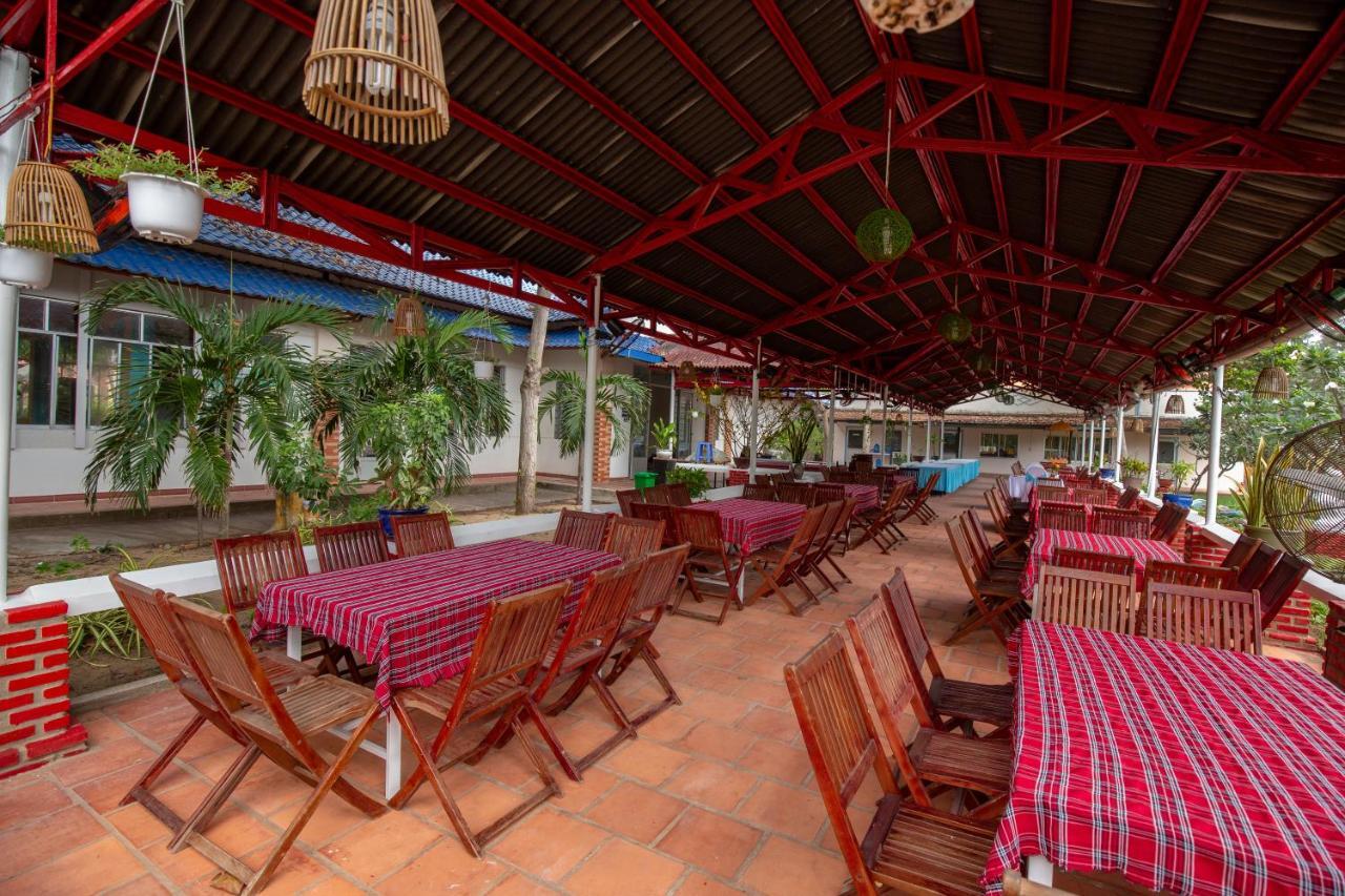 Saint Mary Resort Ке Га Екстериор снимка