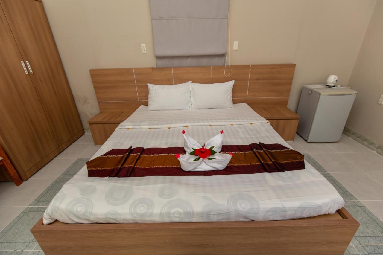Saint Mary Resort Ке Га Екстериор снимка