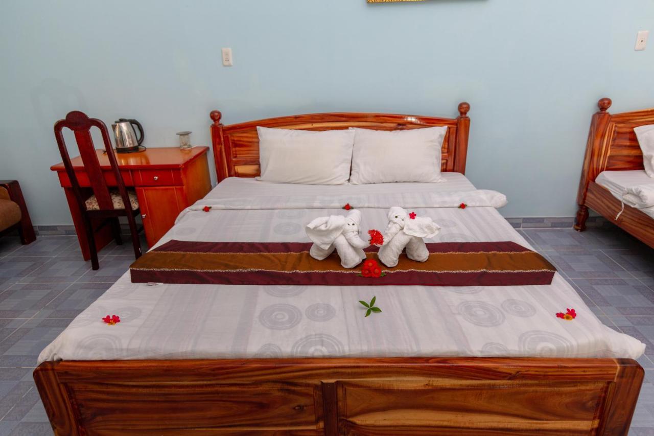 Saint Mary Resort Ке Га Екстериор снимка