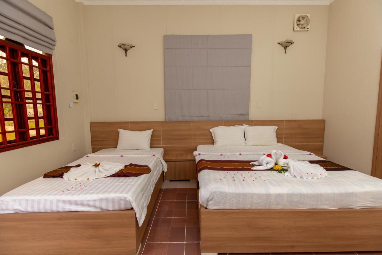 Saint Mary Resort Ке Га Екстериор снимка