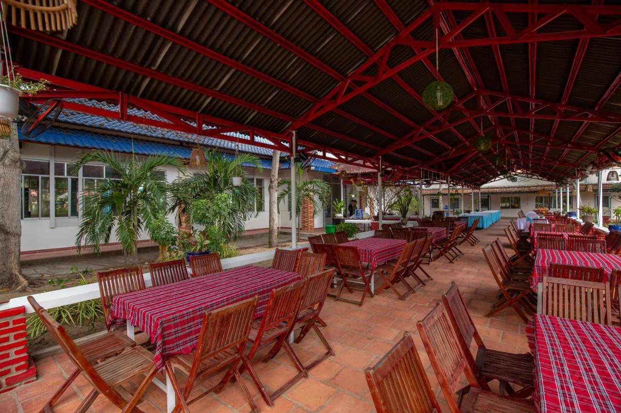 Saint Mary Resort Ке Га Екстериор снимка