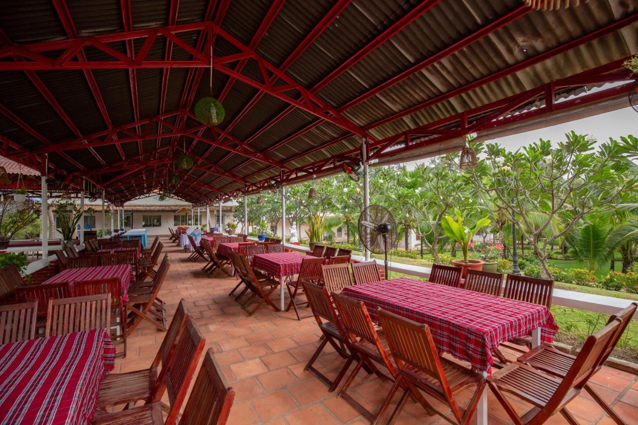 Saint Mary Resort Ке Га Екстериор снимка