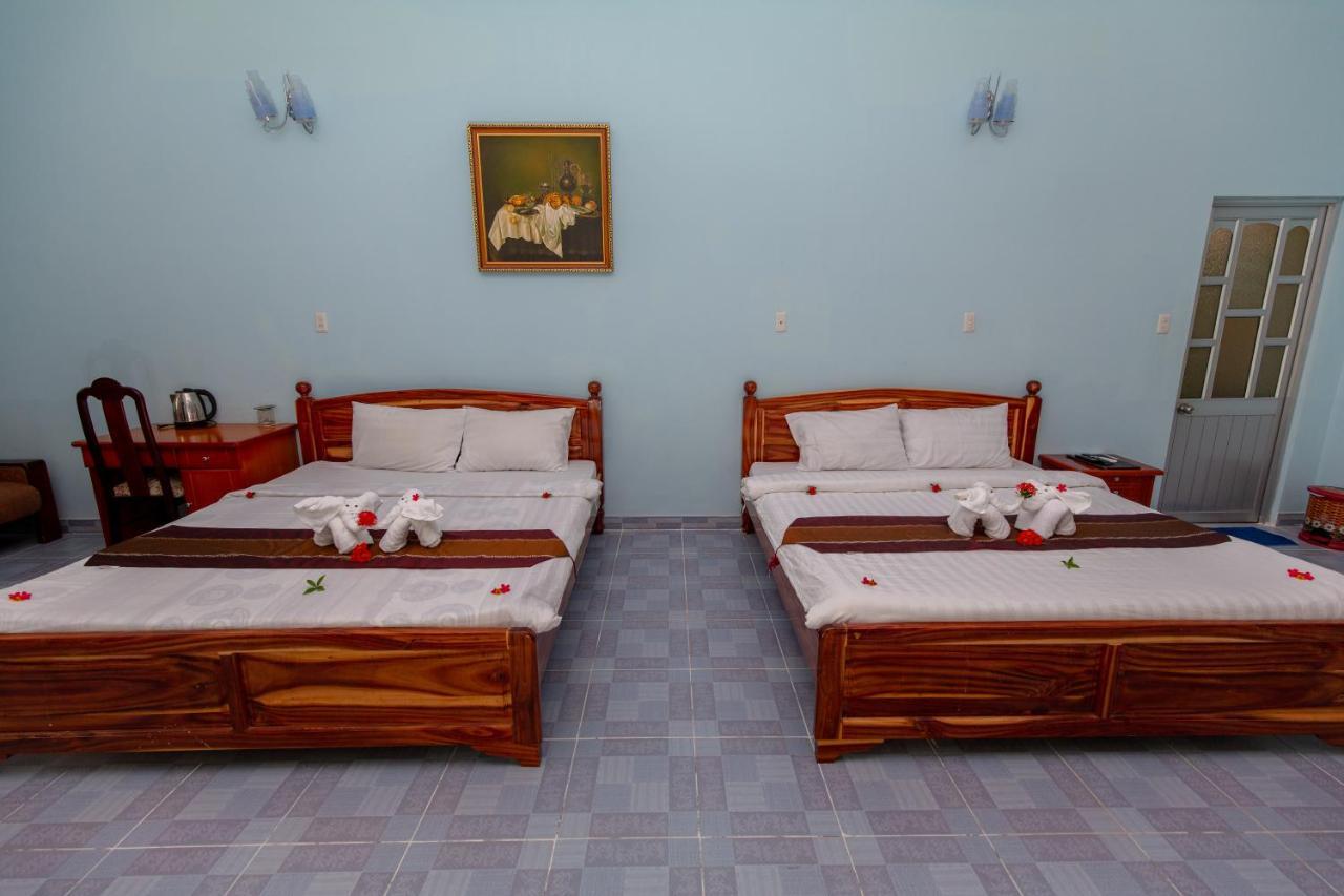 Saint Mary Resort Ке Га Екстериор снимка
